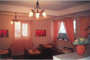 Rumunija Privát Buşteni, Eksterijer